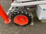 Chassis Photos with 