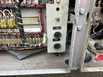 Basic Lower Control Station with 