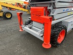 Chassis Photos with 