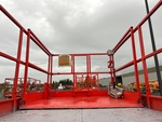 Basic Control Station Upper with 