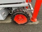 Chassis Photos with 