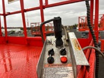 Basic Control Station Upper with 