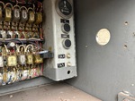 Basic Lower Control Station with 