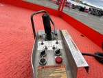 Basic Control Station Upper with 
