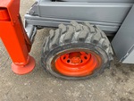 Chassis Photos with 