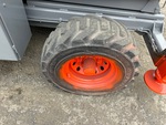 Chassis Photos with 