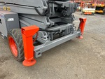 Chassis Photos with 
