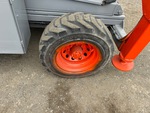 Chassis Photos with 