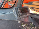 Control Station with 