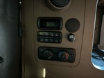 Cab with 