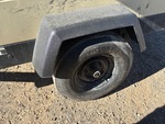 Trailer Chassis with 