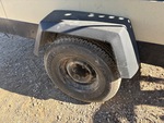 Trailer Chassis with 