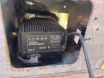Electrical with 