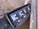 Electrical with 