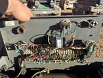 Electrical with 