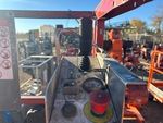 Control Station Upper with 