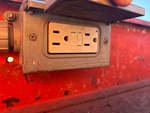 Control Station Upper with 