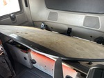 Cab with 