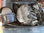 Engine with 