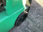 Chassis with 