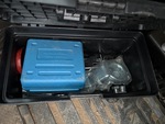 Control Station with 
