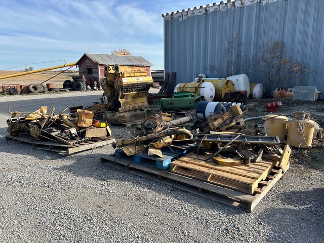 Cat D348 & D10 parts - Fits Cat Cat D348 & D10 parts - Fits Cat