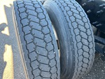 4 Underbody - Truck with 