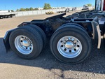 4 Underbody - Truck with 