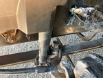 4 Underbody - Truck with 