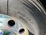 4 Underbody - Truck with 