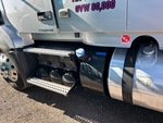 4 Underbody - Truck with 