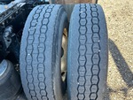 4 Underbody - Truck with 