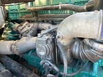 4 Engine with 