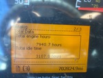 4 Transmision with Engine Hours