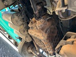 Drivetrain with 