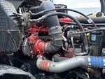 4 Engine with 