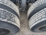 4 Underbody - Truck with 