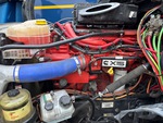 4 Engine with 