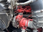 4 Engine with 