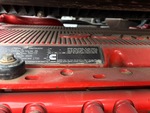 4 Engine with 