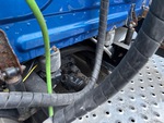 4 Underbody - Truck with 