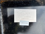 Aspect général with Numéro de série/Numéro d'identification du véhicule automobile