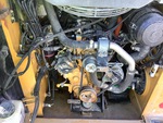 Motor with 