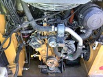 Motor with 