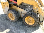 Drivetrain with 