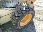 Chassis with 