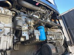 Basic Refrigeration Unit with 