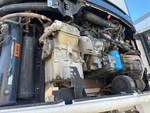 Basic Refrigeration Unit with 
