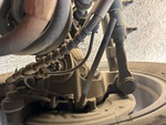 Brakes with 