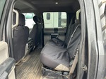 Cab with 